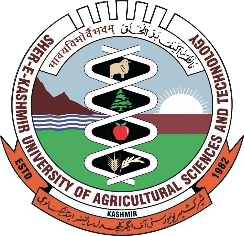 SKUAST-K among top 3 agri-universities