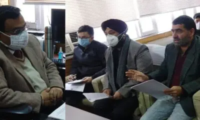 New policy for J&K industries