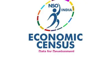 7th Economic Census in Srinagar