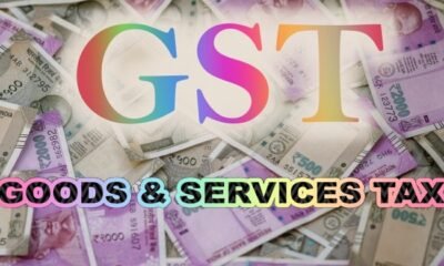 All-India GST collection at record-high