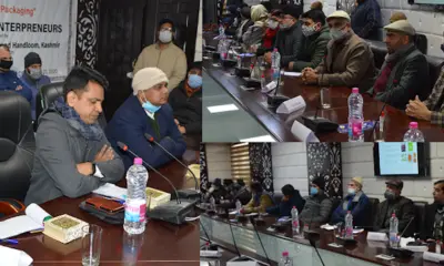 IIP holds workshop on packaging
