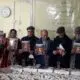 University of Kashmir on Thursday organised a book-release function in collaboration with J&K Academy of Art Culture and Languages.