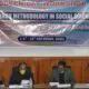 Academics underline importance of research