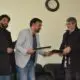 KU inks pact with industry
