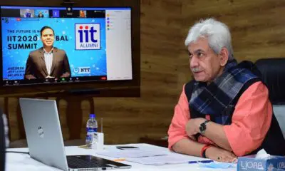 Youth for Atmanirbhar Jammu and Kashmir’