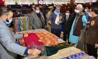 JKI sales outlet in Jammu