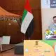 UAE-India Food Security Summit 2020