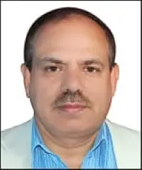 Fellow of Indian Society of Geomatics