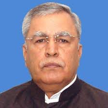 Advisor to LG reviews performance of Agriculture