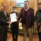 has taken an initiative by pushing for Geographical Indication of Doda morel locally know as Gucchi.  