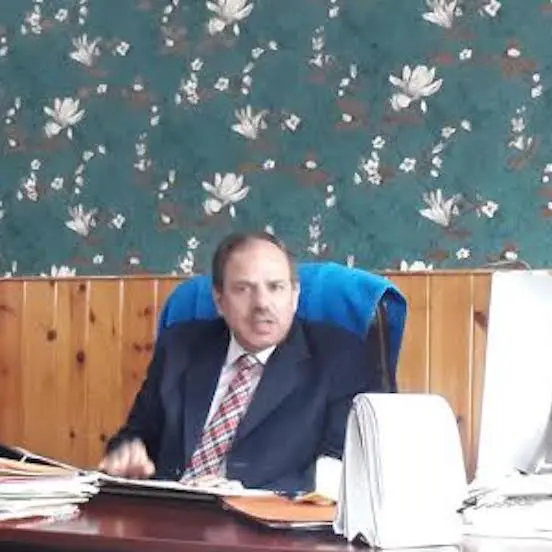 Romshoo elected Fellow Indian Academy of Science