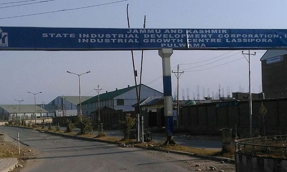 J&K Govt approves new industrial land allotment policy BUSINESS KASHMIR