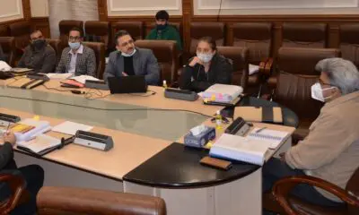 Himayat approves PIAs for skilling