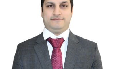 Jasir's successful FinTech Journey