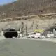Banihal-Qazigund tunnel to complete by March