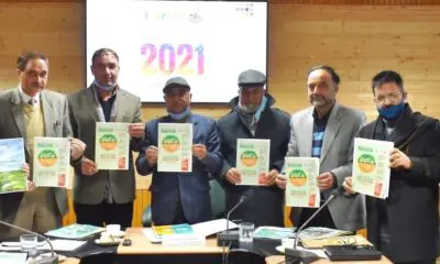 SKUAST-K reorienting agricultural education