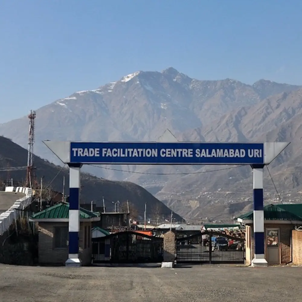 Cross-LoC trade ban livelihood