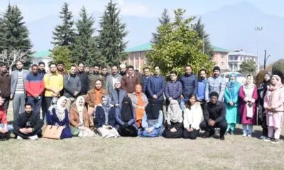 training on remote sensing GIS