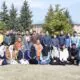 training on remote sensing GIS