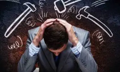 Mental health and entrepreneurship in J&K