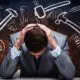 Mental health and entrepreneurship in J&K