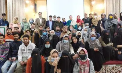 Workshop on horticulture technology concludes