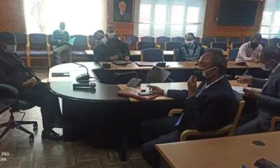 SKUAST-K reshaping agricultural education