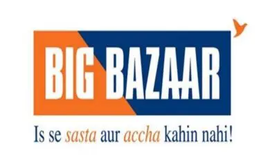 Big battle of Big Bazaar