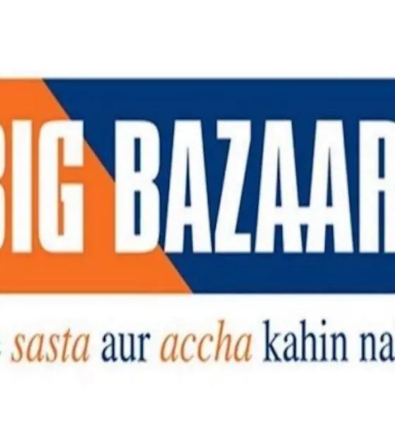 Big battle of Big Bazaar