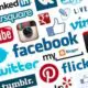 Attention seeking and social media