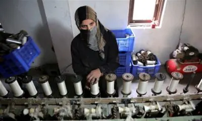 Emerging entrepreneurship model in sericulture