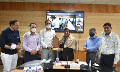 World Bank-funded SKUAST-K project