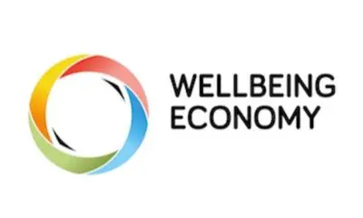 Beyond GDP: The economy of well-being
