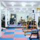 Spark-In fitness centre opened