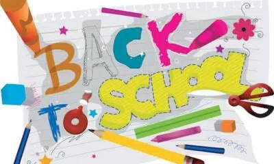 Get children back to school