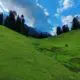 Mohu Valley: The unexplored paradise