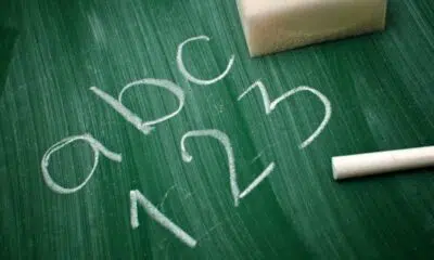 Foundational literacy and numeracy