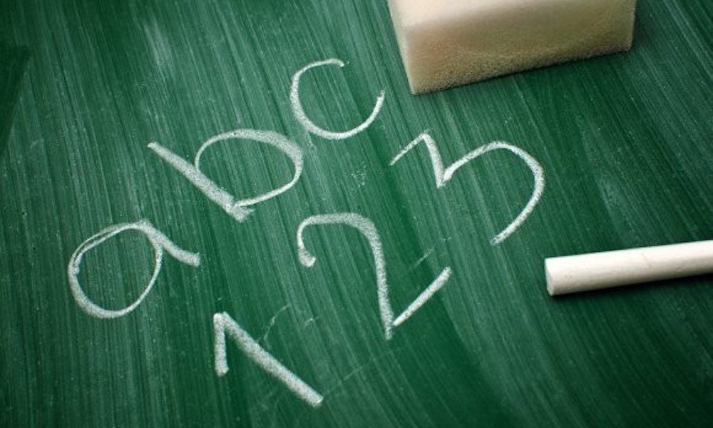 Foundational literacy and numeracy