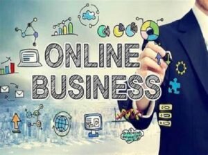 Kashmir's changing business landscape