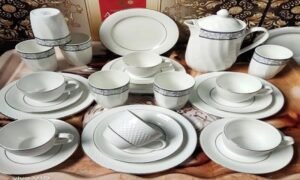 Kashmir's changing business landscape