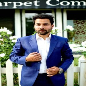 Kashmiri actor Adil Pala aspires big in Bollywood