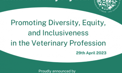 World Veterinary Day