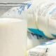 Slump in Dairy Business