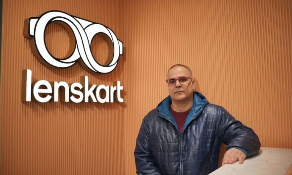 Lenskart enters Kashmir market