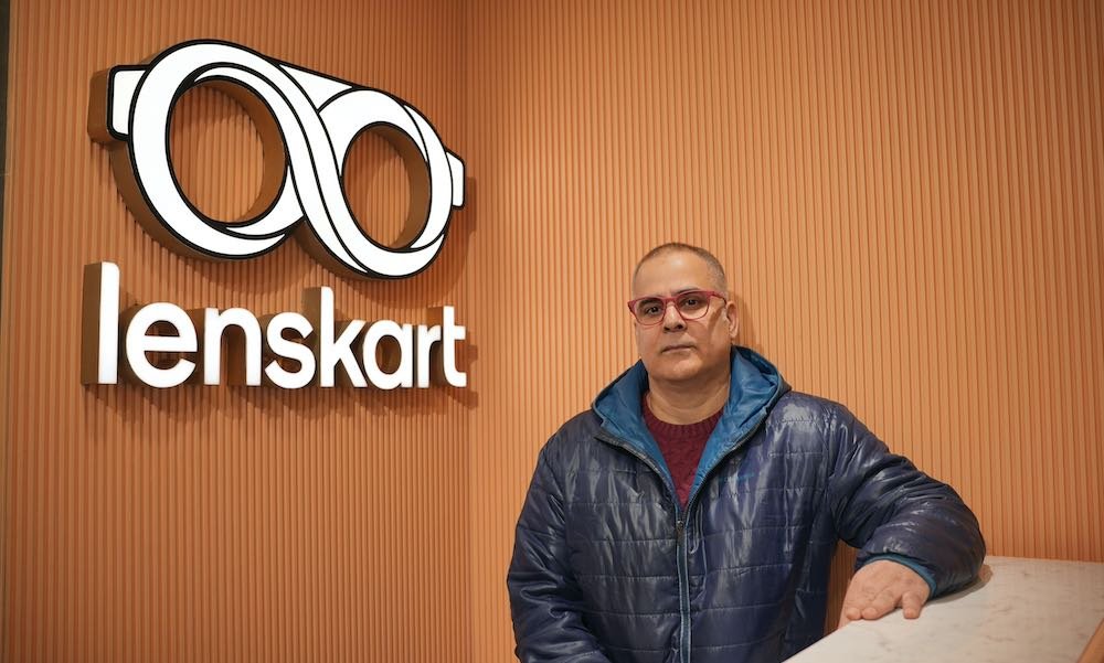 Lenskart enters Kashmir market