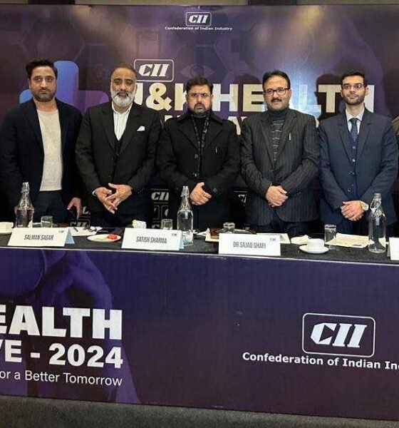 Health Conclave 2024
